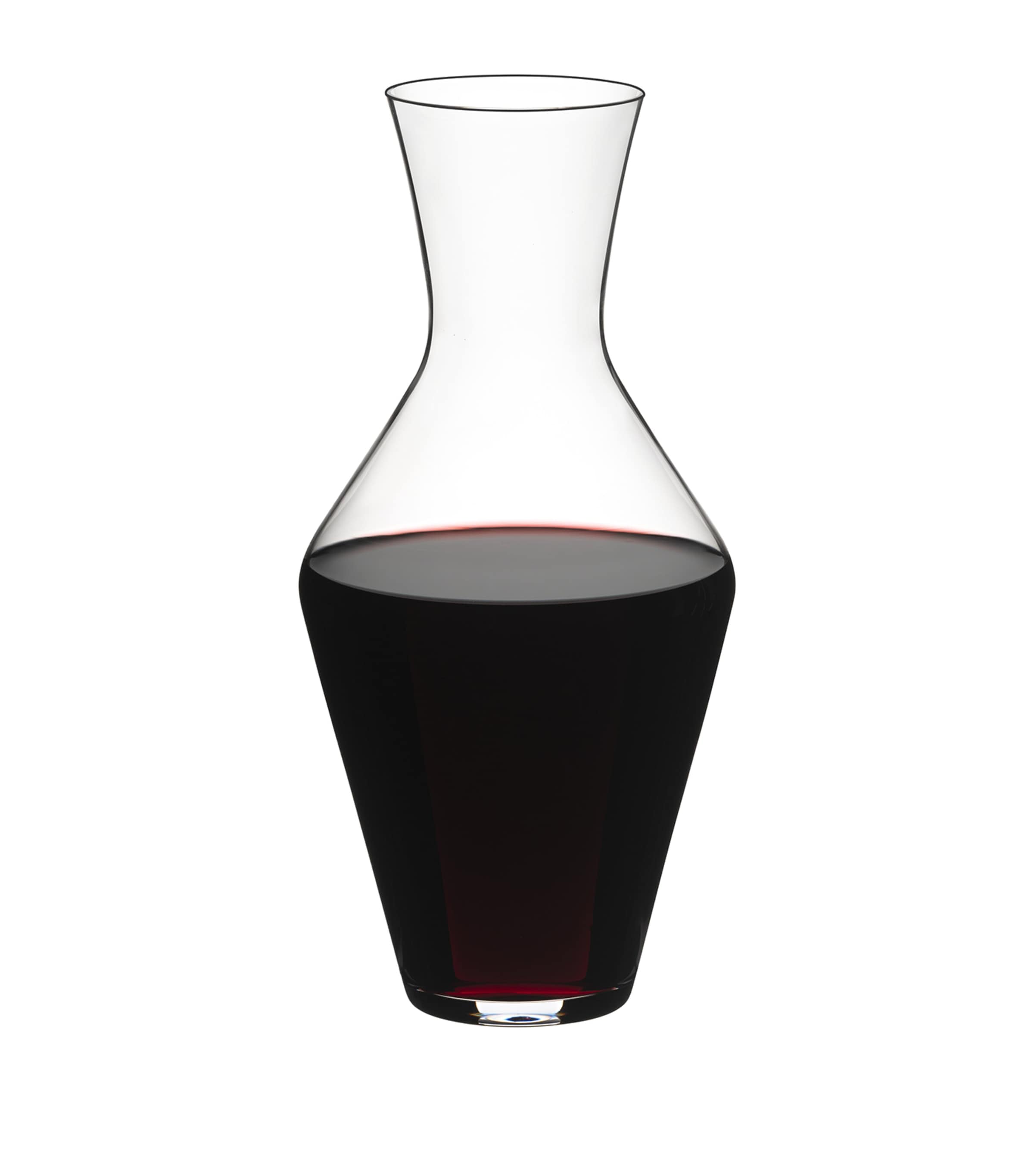Riedel Crystal Veloce decanter 1.3L, imported from the UK