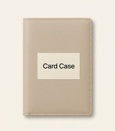 Harrods Cartier Must Leather Card Holder 10.5cm x 7cm- Buy online at McGrocer
