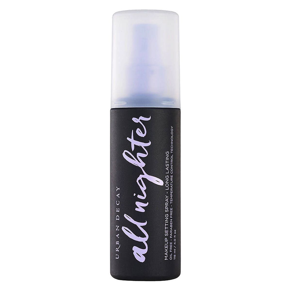 Urban Decay All Nighter Setting Spray 118ml Make Up & Beauty Accessories Boots   