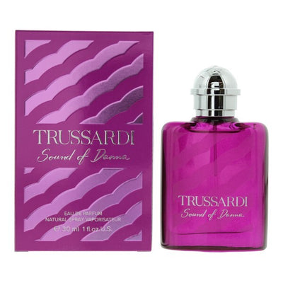 Superdrug Trussardi Sound Of Donna Eau De Parfum Fragrance 30ml- Buy online at McGrocer