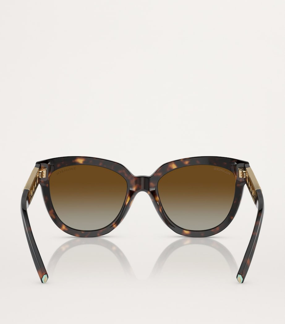 Ray-Ban metal sunglasses 0RB3565, UK version