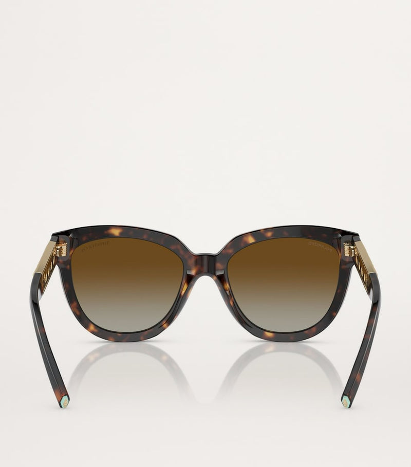 Ray-Ban metal sunglasses 0RB3565, UK version