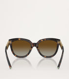 Ray-Ban metal sunglasses 0RB3565, UK version