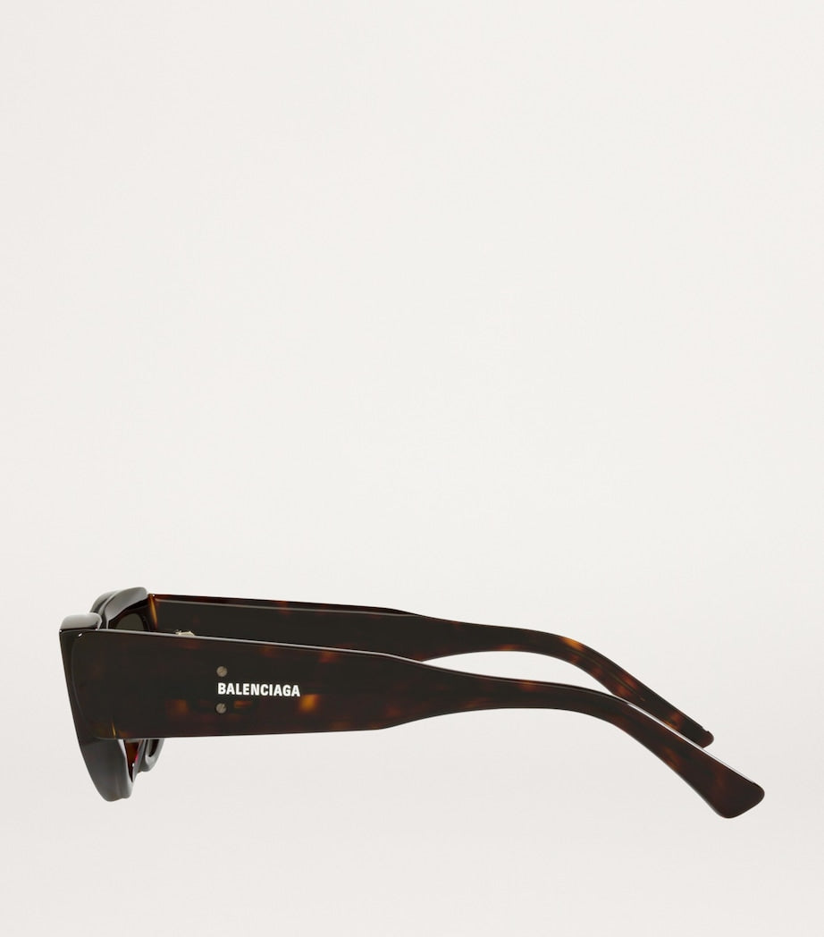 Balenciaga Acetate 6E000274 Sunglasses - British product