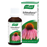 A.Vogel Echinaforce Echincea Drops 50ml General Health & Remedies Boots   