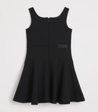 Givenchy Kids Jersey Sleeveless Dress 4-12+ years, UK version