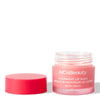MCoBeauty Overnight Lip Mask Berry, imported from the UK