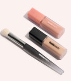 Huda Beauty Undereye Buff Brush, UK version