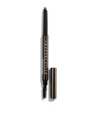 Chantecaille dual-ended waterproof brow definer with grooming brush (British brand)