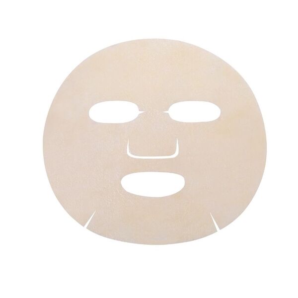 Masque Bar banana sheet mask (British brand)