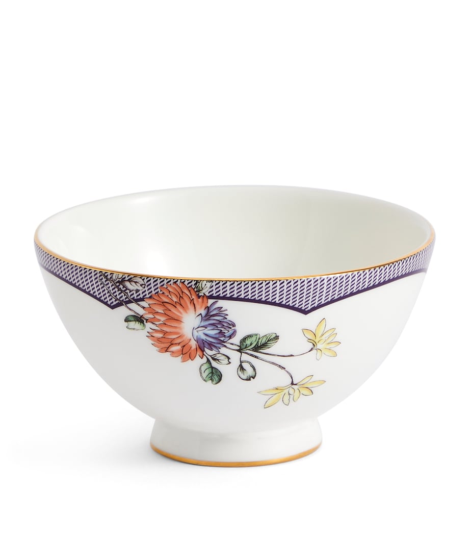 Wedgwood Fortune Bowl 11.5cm (British brand)