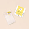 Hairy Jayne shampoo concentrate refill pouch, imported from the UK