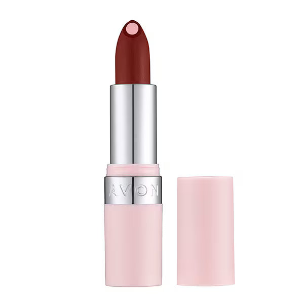 Avon Hydramatic matte lipstick Fawn - British product