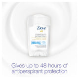 Dove Anti-Perspirant Cream Stick Original Clean 45ml GOODS Superdrug   