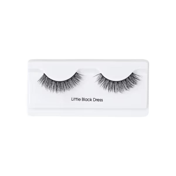 Kiss False Lashes Little Black Dress Singles, UK version