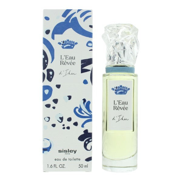 Sisley L'eau Revee D'ikar eau de toilette 50ml (British brand)