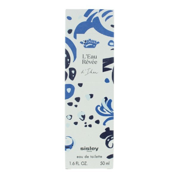 Sisley L'eau Revee D'ikar eau de toilette 50ml (British brand)