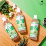 Nature Spell Aloe Vera Gel GOODS Superdrug   