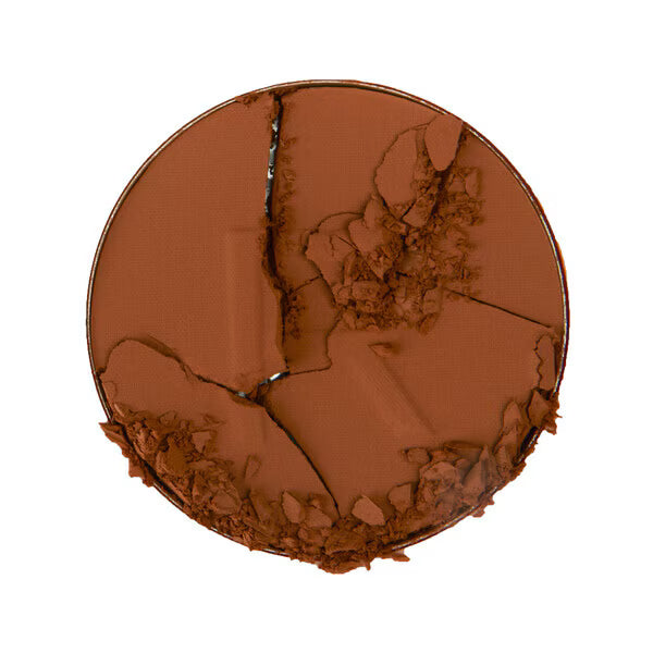 Makeup Revolution Reloaded Pressed Powder Chestnut, imported from the UK