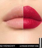 Givenchy Le Rouge Interdit Intense Silk Lipstick, UK version