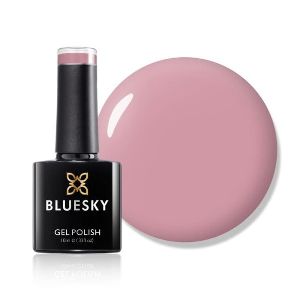 Bluesky Gel Polish Fragrant Freesia