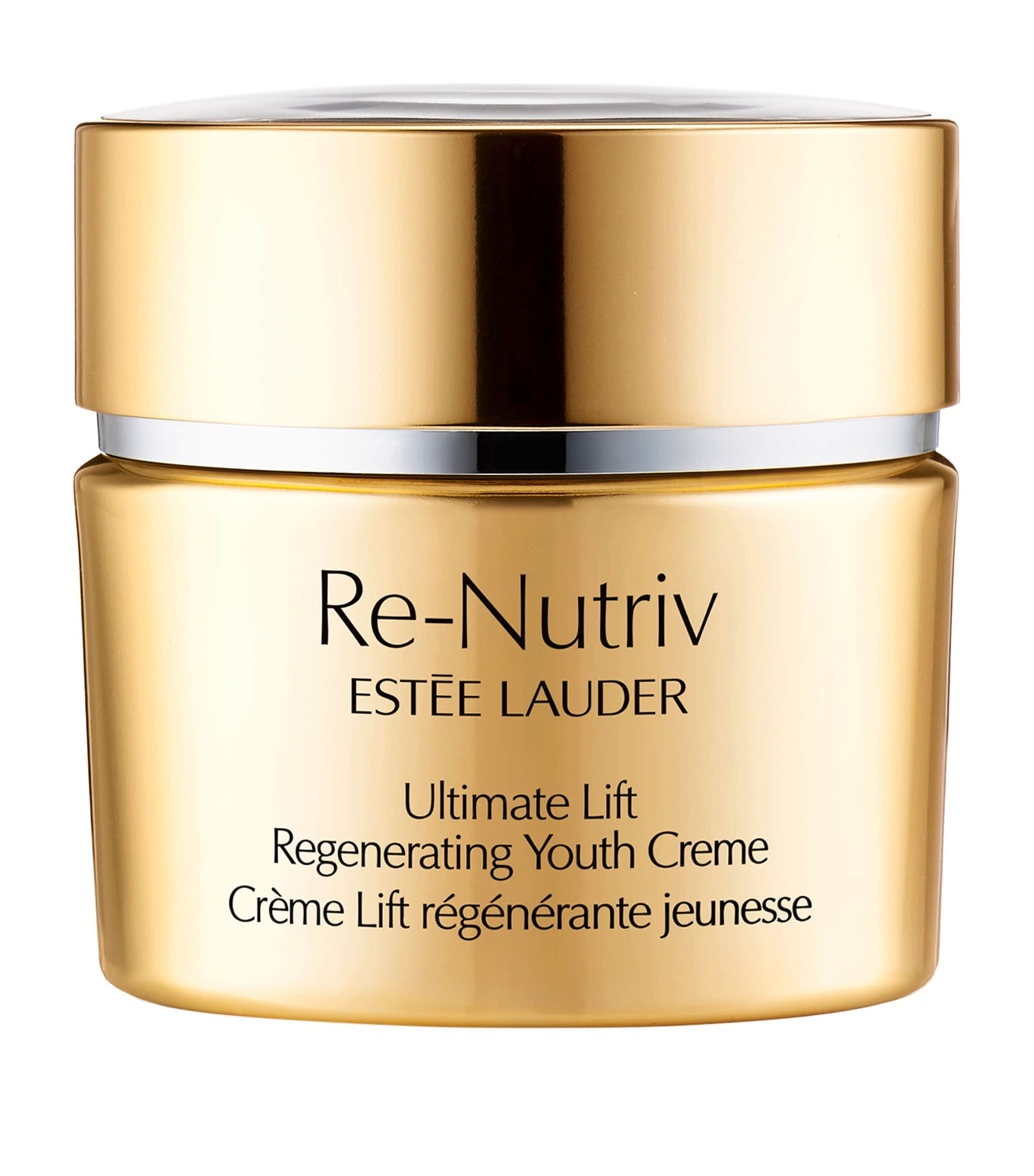 Estée Lauder Re-Nutriv Youth Creme Moisturiser 50ml - British product