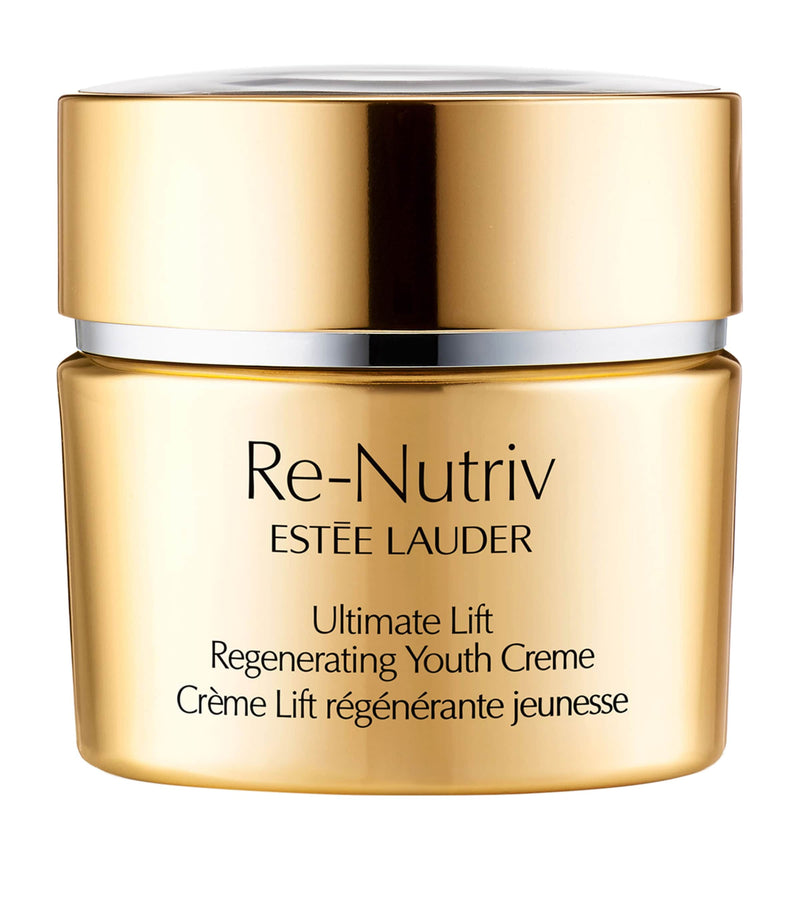 Estée Lauder Re-Nutriv Youth Creme Moisturiser 50ml - British product