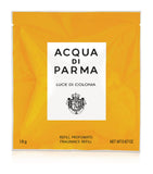 Acqua di Parma Luce de Colonia car diffuser refill 19g - British product
