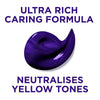 L'Oreal Paris Purple Intensive Hair Mask, UK version