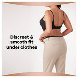 DNR Always Discreet Boutique Incontinence Pants L Black X8 GOODS Superdrug   