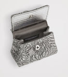 Dolce&Gabbana Embellished Brocade AirPods Case - British product
