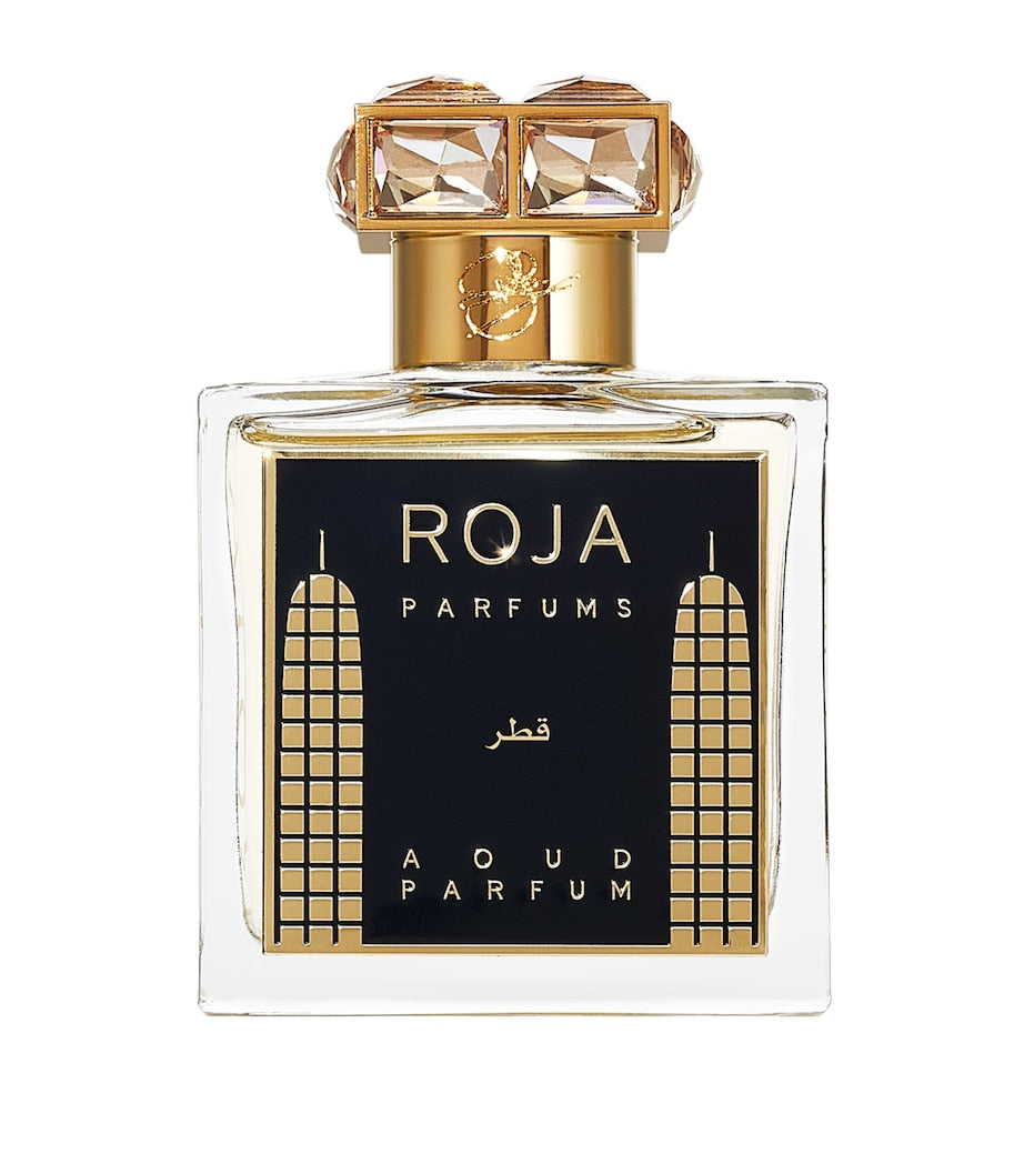 Roja Qatar Parfum 50ml - British product