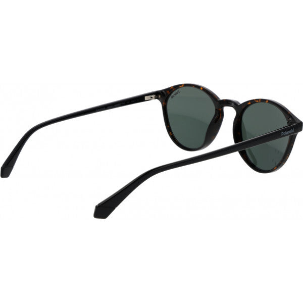 Polaroid sunglasses green PLD 4153 S, imported from the UK