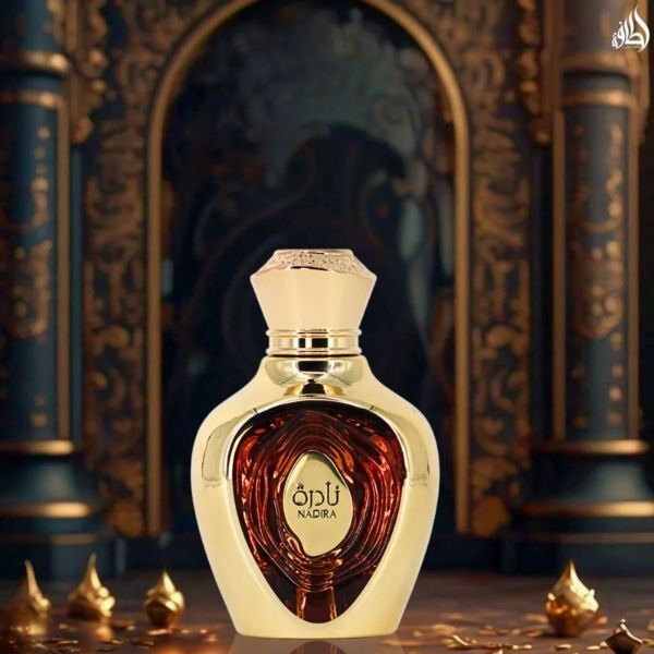 Lattafa Niche Emarati Nadira 100ml EDP, UK version