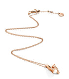 MARLI New York Cleo pendant necklace (British brand)