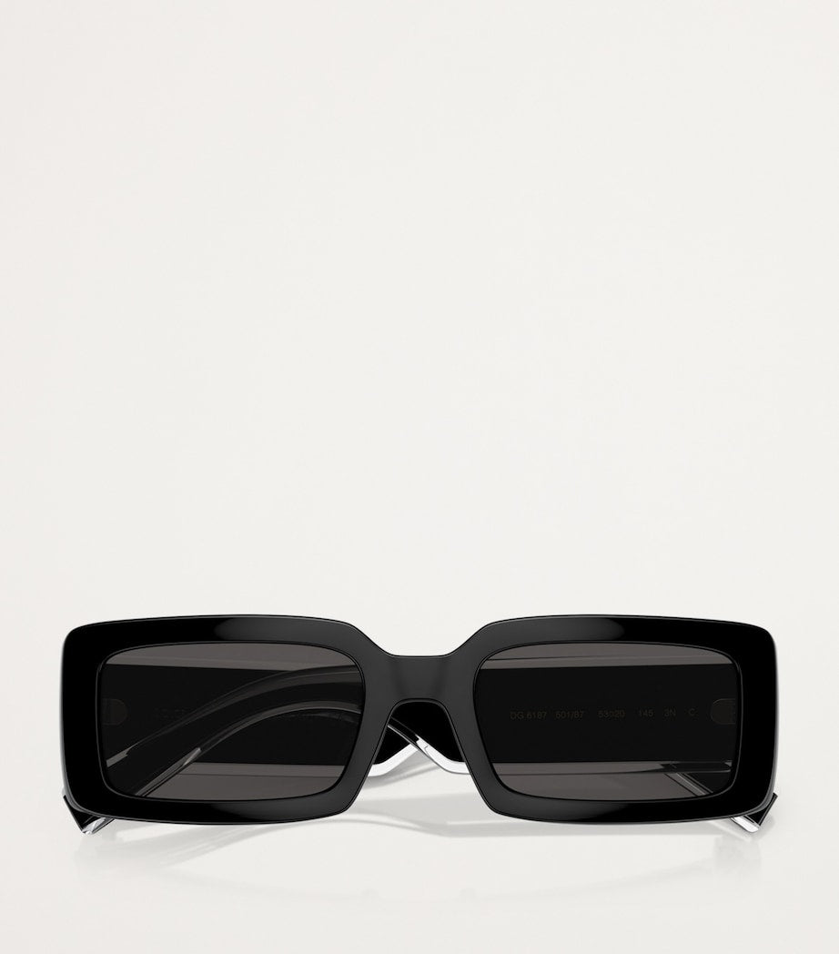 Dolce&Gabbana Injected 0DG6187 sunglasses (British brand)