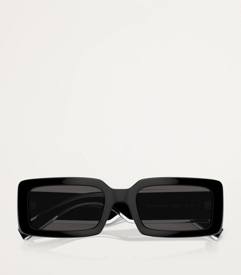 Dolce&Gabbana Injected 0DG6187 sunglasses (British brand)