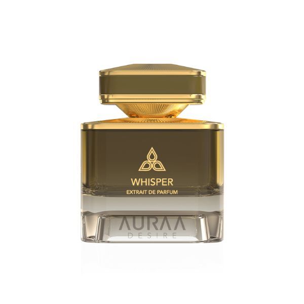 Auraa Desire Whisper perfume 100ml, UK version