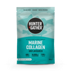 Hunter & Gather unflavoured marine collagen peptides 300g (British brand)