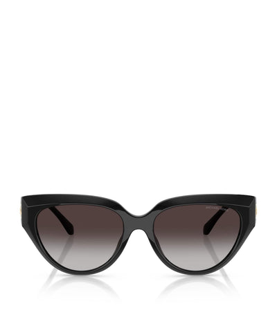 Harrods Michael Kors Boca Raton Cat Eye Sunglasses- Buy online at McGrocer