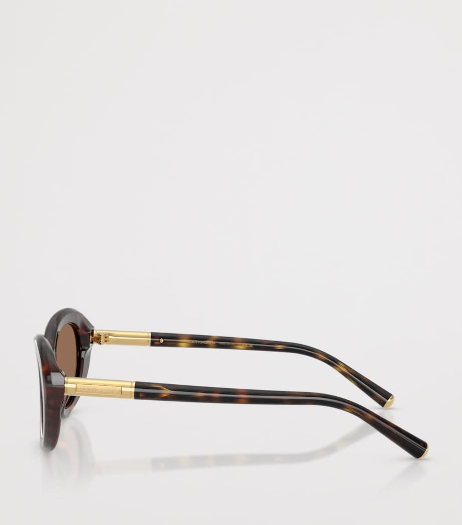 Dolce & Gabbana Marlene sunglasses - British product