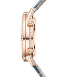 Jaeger-LeCoultre Rendez-Vous Moon watch 36mm, imported from the UK