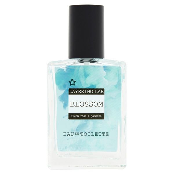 Layering Lab Blossom Eau de Toilette 30ml GOODS Superdrug   