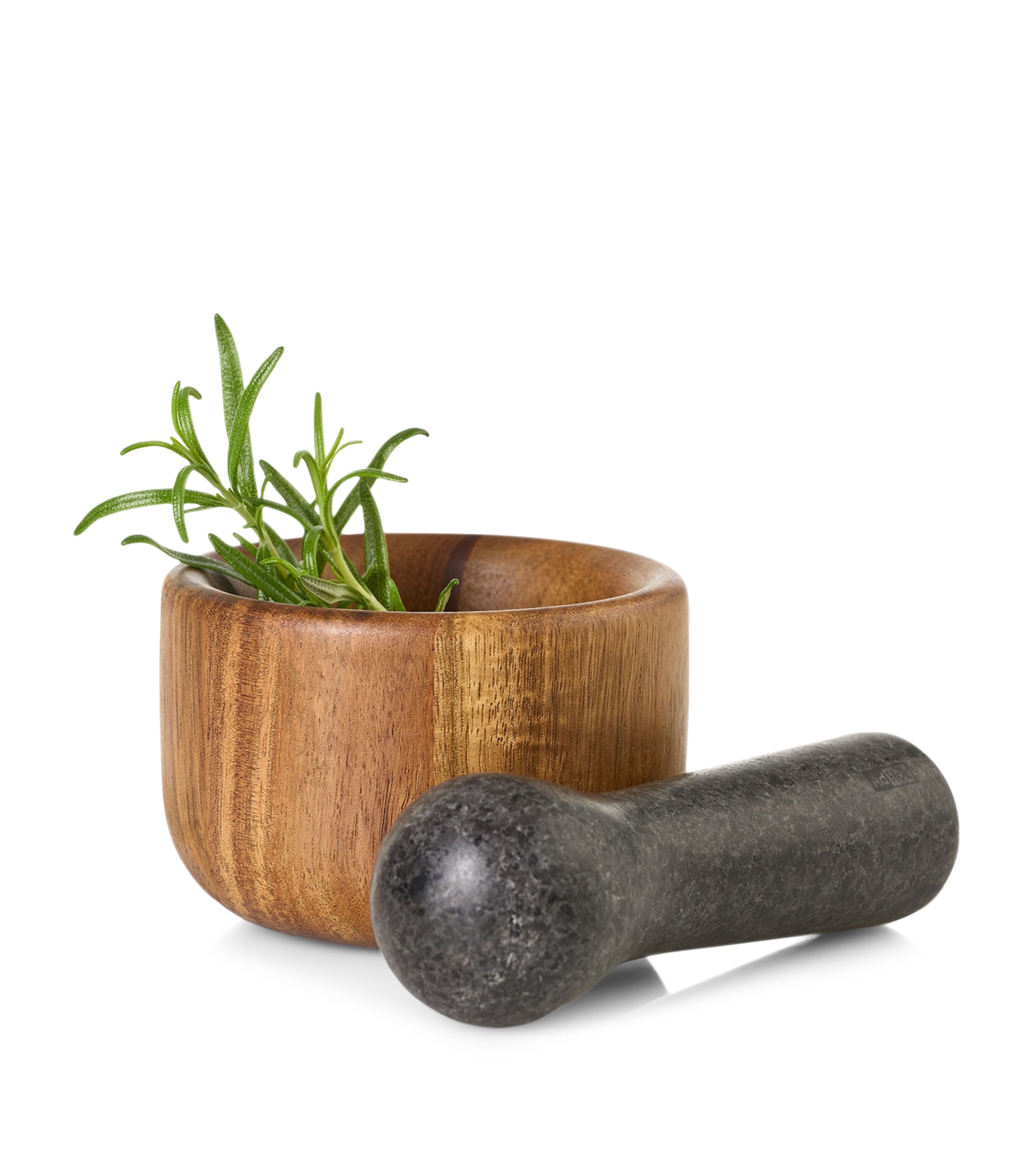 Cole & Mason Taru Small Pestle and Mortar - British product