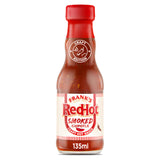 Frank's Red Hot Smoked Chipotle Craft Hot Sauce 145g GOODS ASDA   