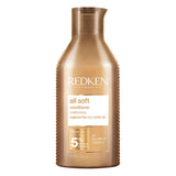 Redken All Soft conditioner 300ml (British brand)