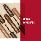 Rimmel Wonderfull 24Hr Brow Mascara Light, imported from the UK