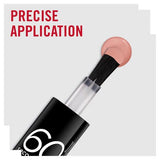 Rimmel Vernis à Ongles 60 Second Caramel Cupcake 8ml, importé du Royaume-Uni
