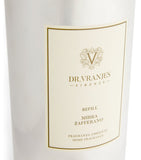Dr. Vranjes Mirra Zafferano reed diffuser refill 2.5L - British product