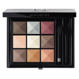 Givenchy Le 9 De Givenchy Multi-finish Eyeshadow Palette GOODS Boots   